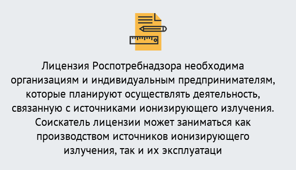 Почему нужно обратиться к нам? Калининград Лицензия Роспотребнадзора в Калининград