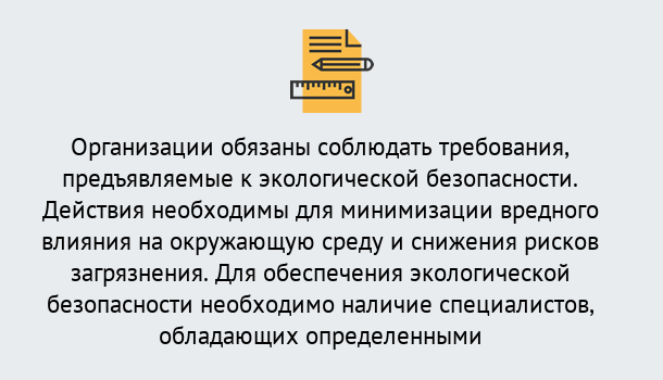 Почему нужно обратиться к нам? Калининград Повышения квалификации по экологической безопасности в Калининград Дистанционные курсы